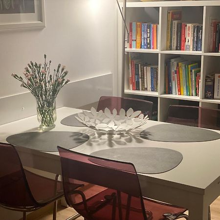 Apartament Solna 106 Kołobrzeg Eksteriør billede