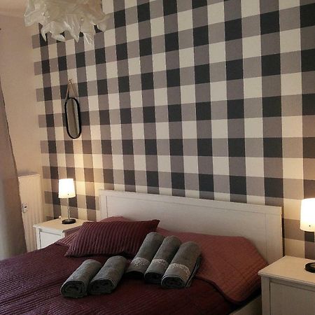 Apartament Solna 106 Kołobrzeg Eksteriør billede