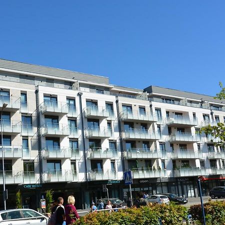 Apartament Solna 106 Kołobrzeg Eksteriør billede