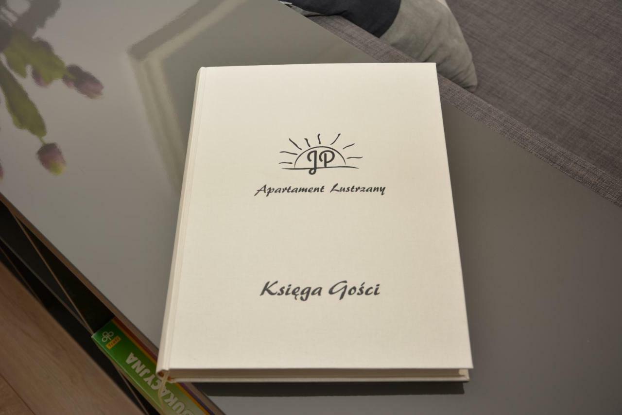 Apartament Solna 106 Kołobrzeg Eksteriør billede