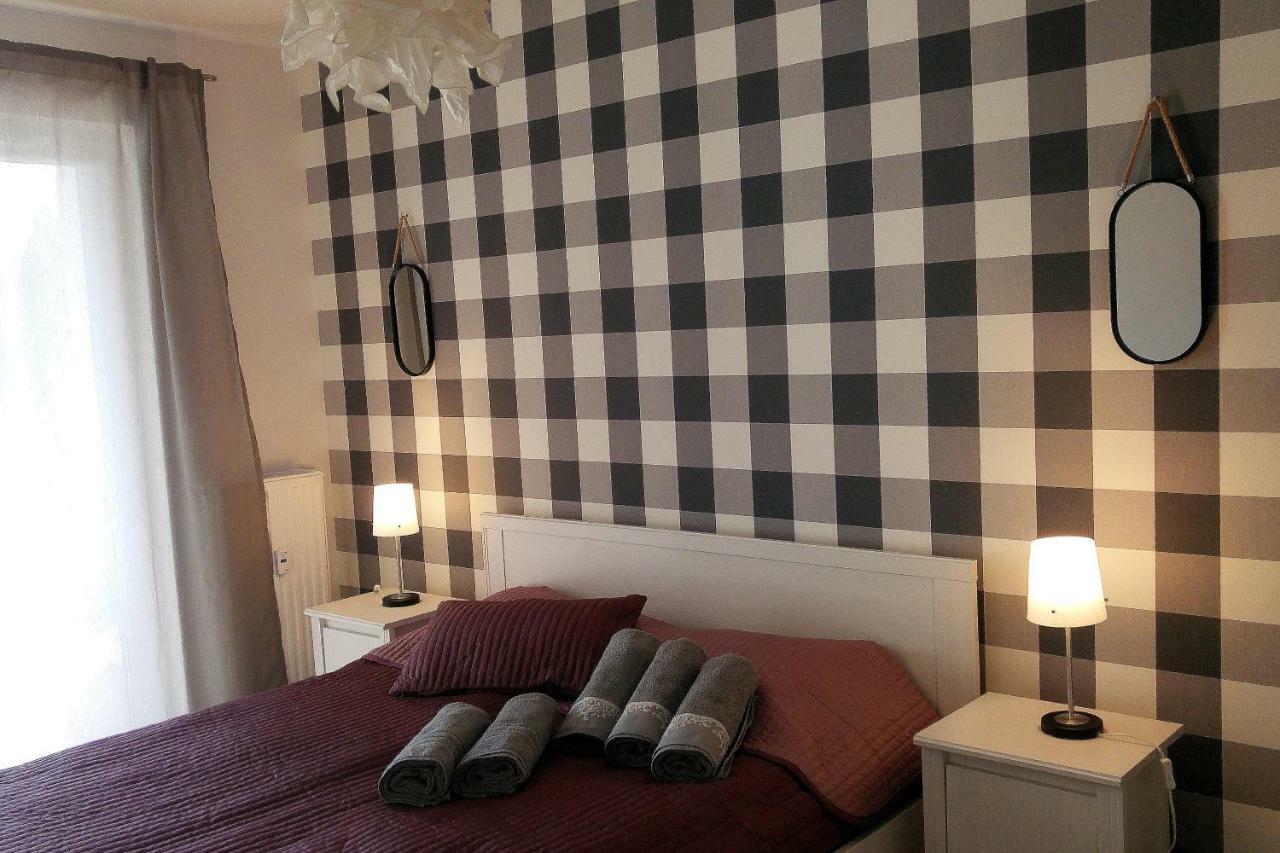 Apartament Solna 106 Kołobrzeg Eksteriør billede